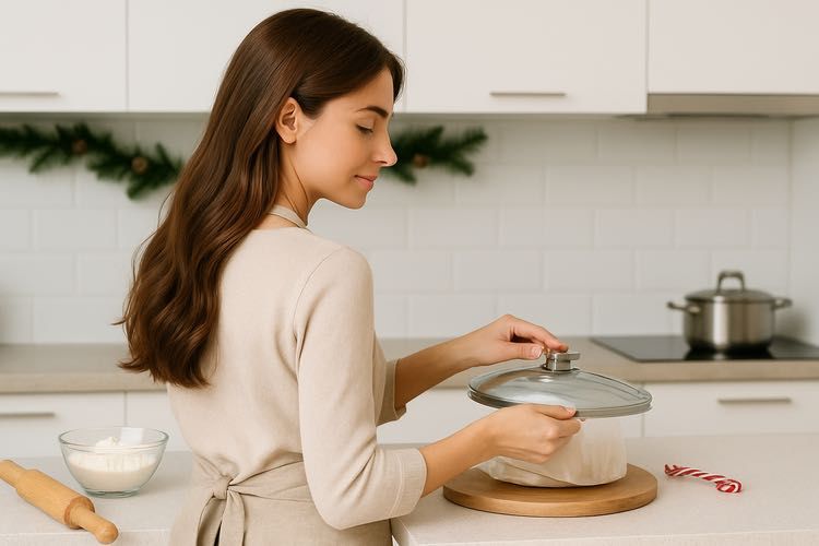 Il dolce natalizio più apprezzato di tutti