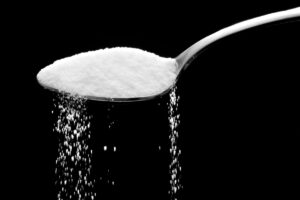 cucchiaio di zucchero