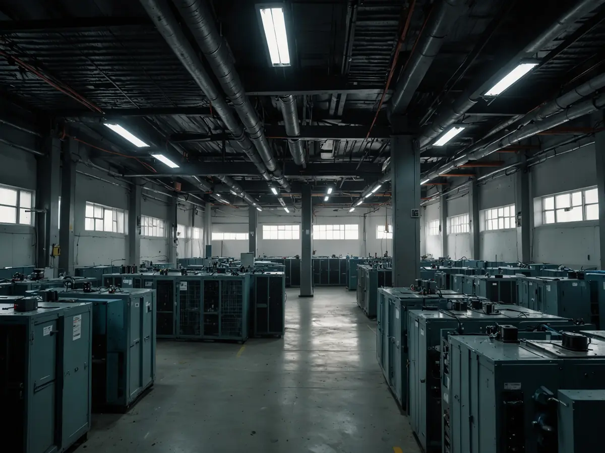 I migliori Sistemi di Ventilazione Meccanica Controllata