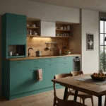 Come fare sembrare grandi le cucine piccole