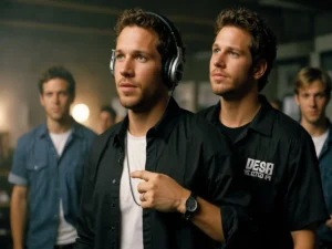 Affronta il Primo Giorno di Lavoro del Nuovo Anno con Queste 10 Canzoni del 2006: Una Playlist Energizzante per il Tuo #TGIF