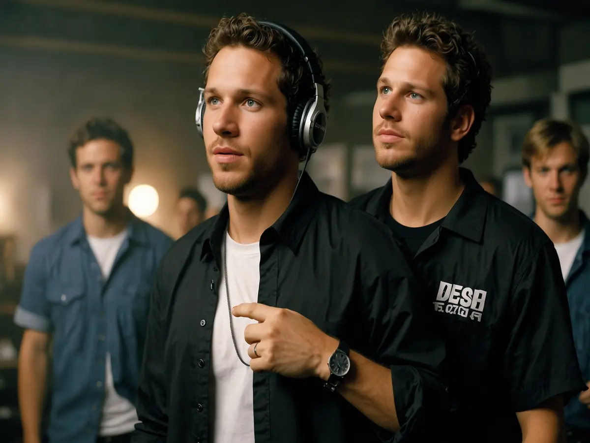 Affronta il Primo Giorno di Lavoro del Nuovo Anno con Queste 10 Canzoni del 2006: Una Playlist Energizzante per il Tuo #TGIF