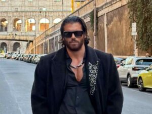 Can Yaman