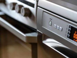 Lavastoviglie da incasso